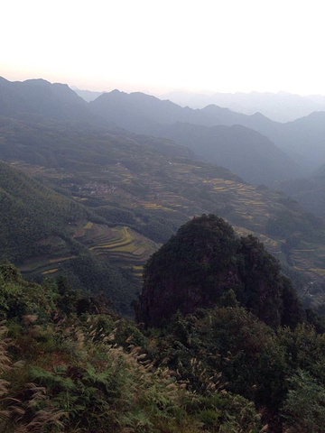 "_南尖岩景区"的评论图片