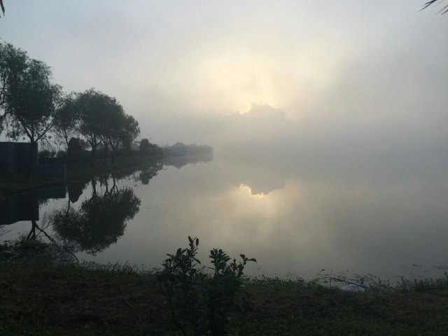 永丰林农业生态园