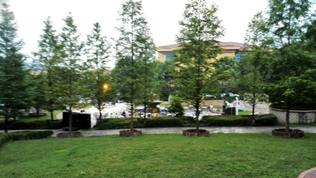 清水湾水上大世界