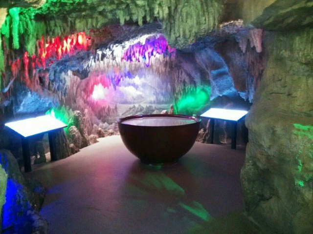 阳羡茶文化博物馆-主楼