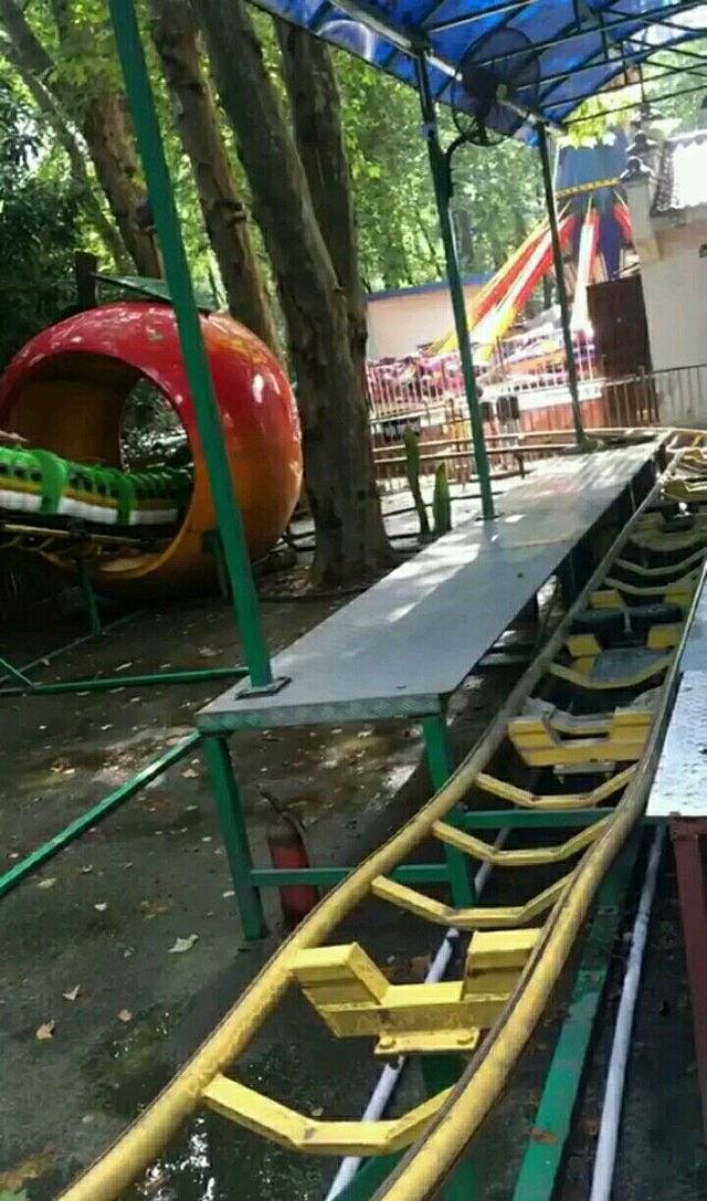 中山公园动物园