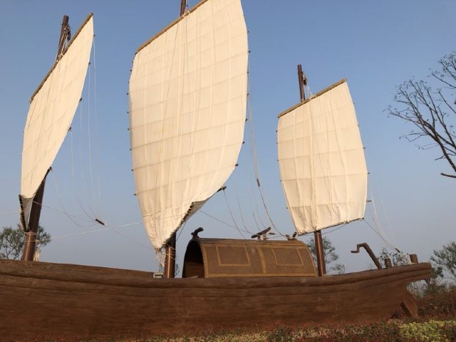 洋沙湖欢乐水世界