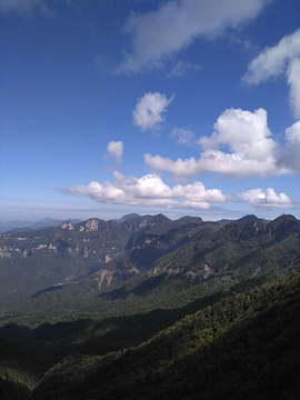 天燕旅游区旅游景点攻略图