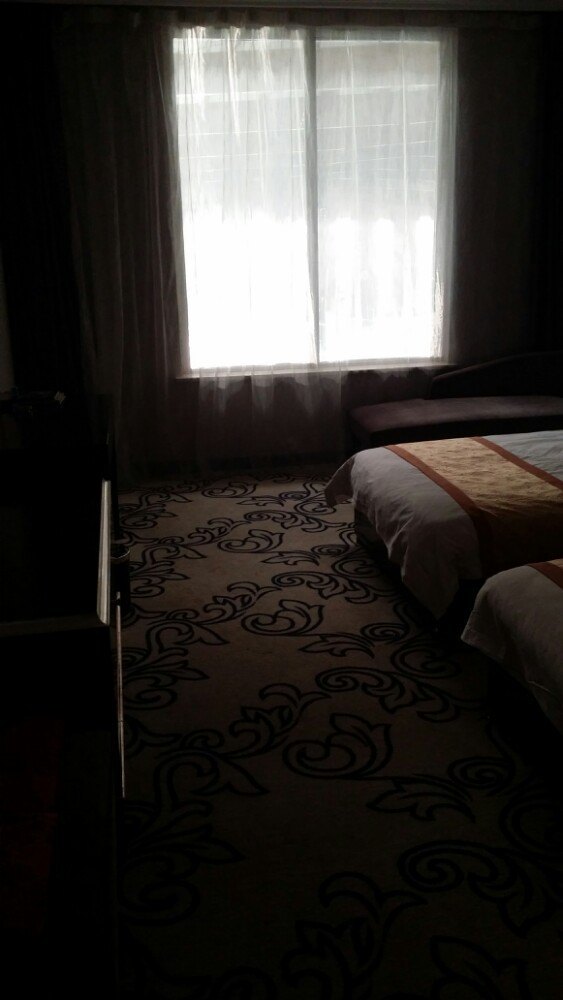 万憬假日温泉会馆