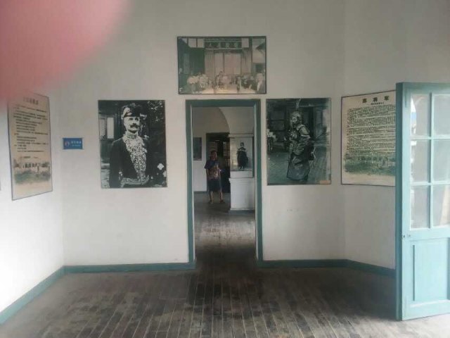 法国驻龙州领事馆旧址