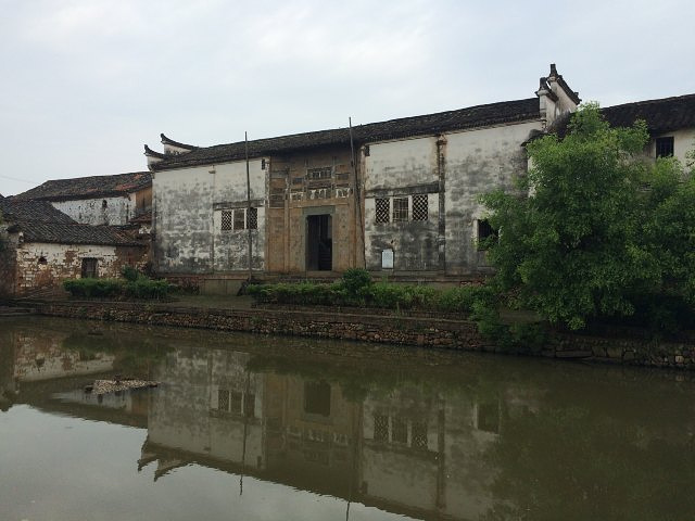 "_寺平古村落景区"的评论图片