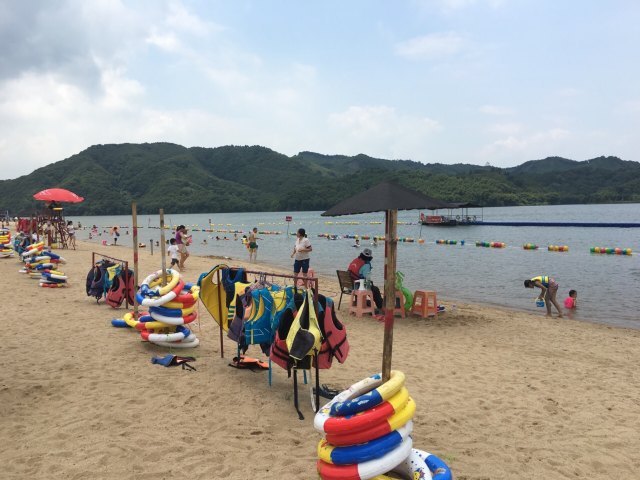 大樟沙滩度假村