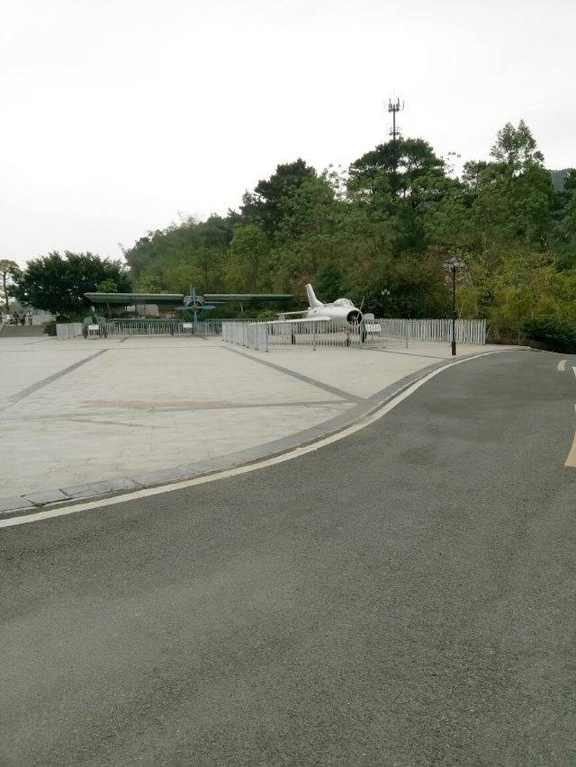 南宁昆仑关旅游风景区