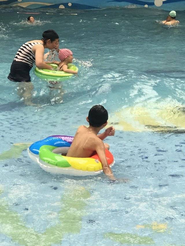 高阳山索西亚国际温泉度假区