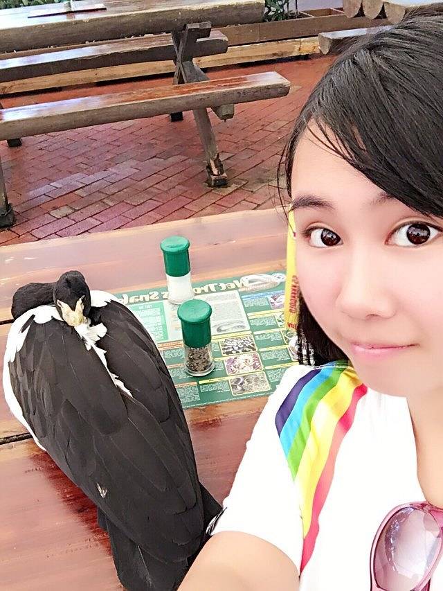 道格拉斯港野生动物栖息地