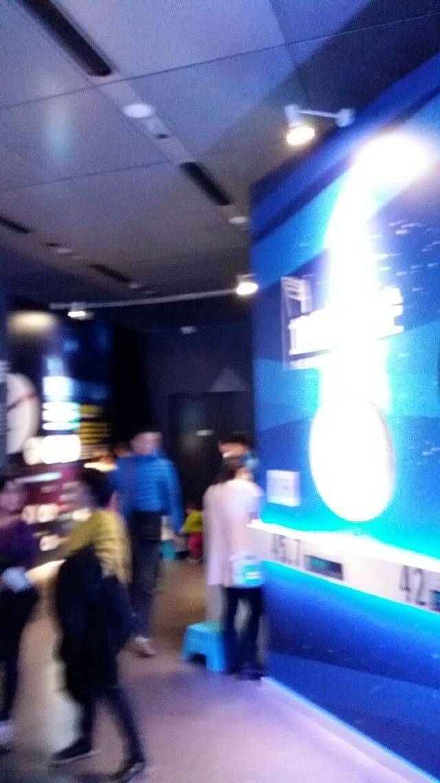 太空嘉年华环球之旅