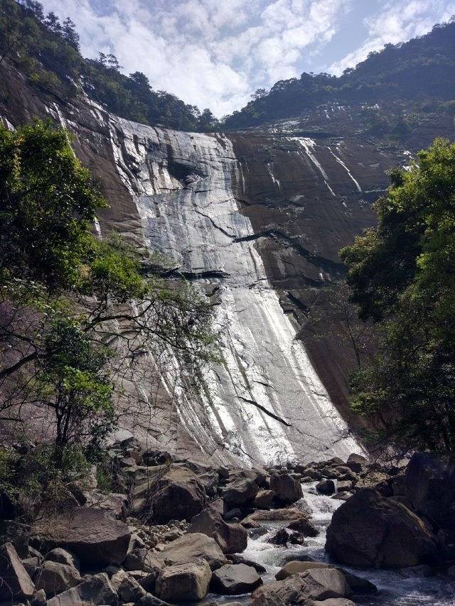昆山市城市生态森林公园
