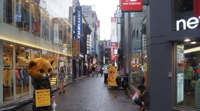 首尔Trickeye特丽爱3D美术馆