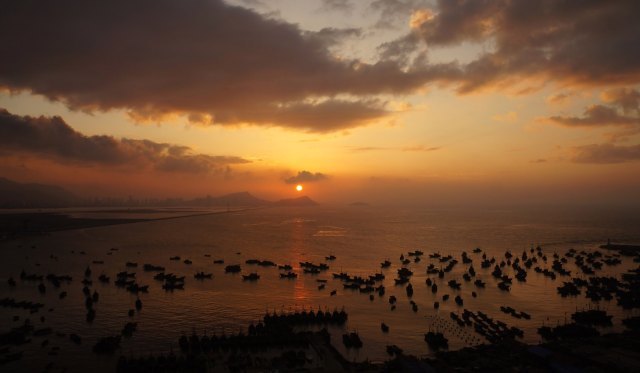 连云港海底世界