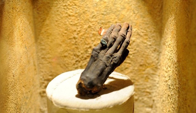 Ripley's Believe It or Not - Times Square