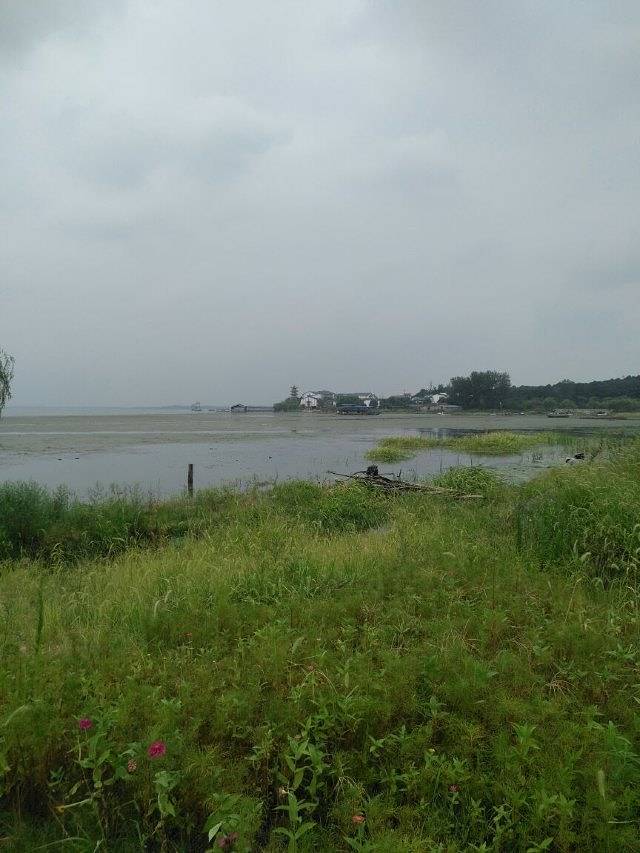 梁子岛生态旅游区