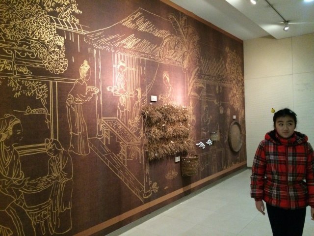 中国丝业博物馆