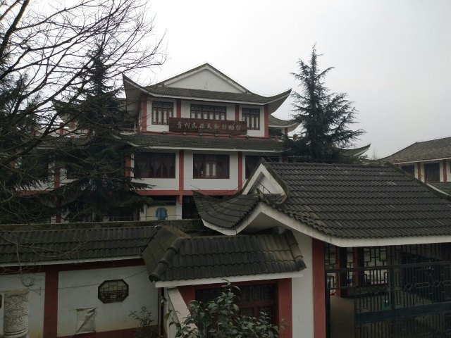 苗疆故事民族服饰博物馆