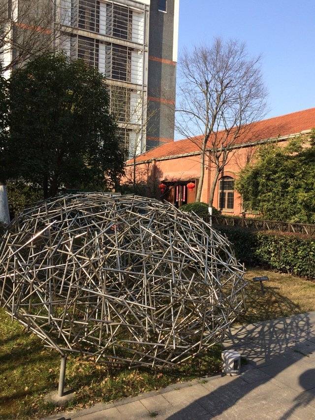 中国丝业博物馆