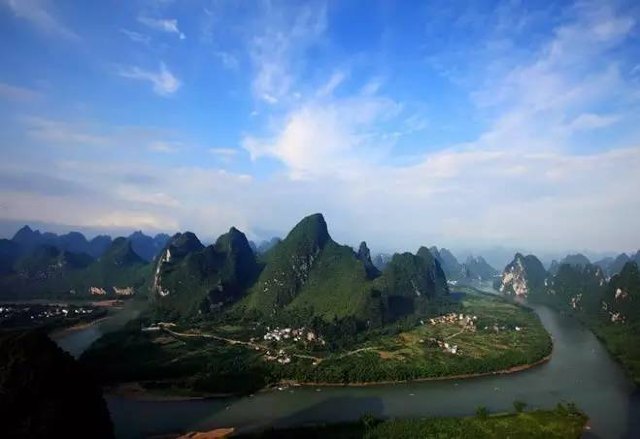 桂林园林植物园