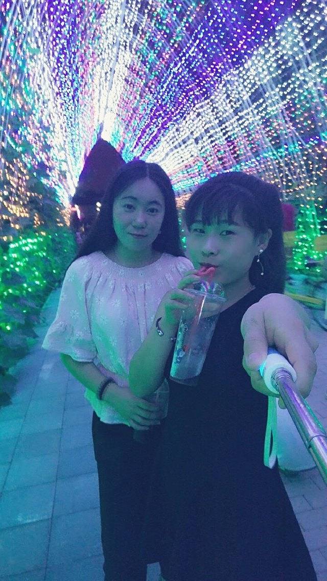 北京爱情海玫瑰园(维克特拓展基地)