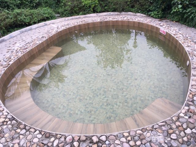 四会山湖水上乐园