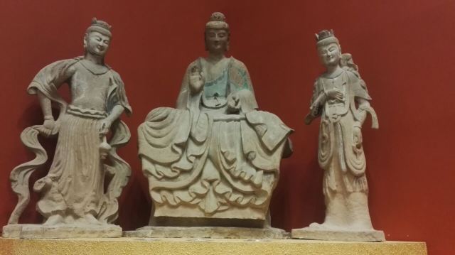 喜玛拉雅美术馆