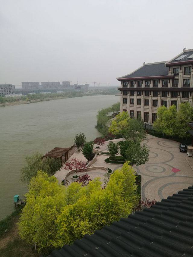 天津光合谷温泉中心