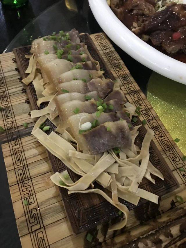 夏霖九天银瀑风景区