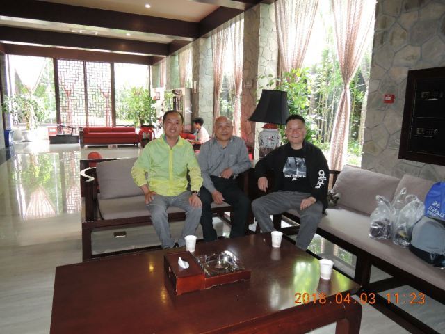 马龙盛水湾温泉