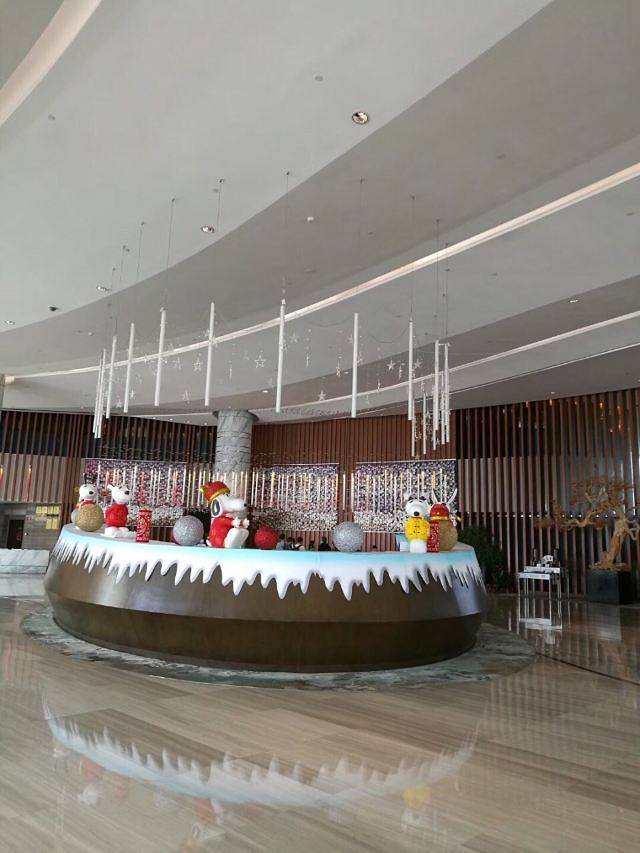 佰翔圆山花泉(温泉)