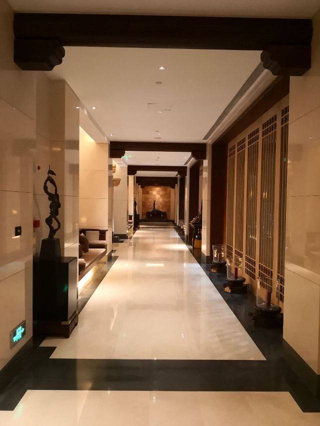 华清御汤·宝积池温泉