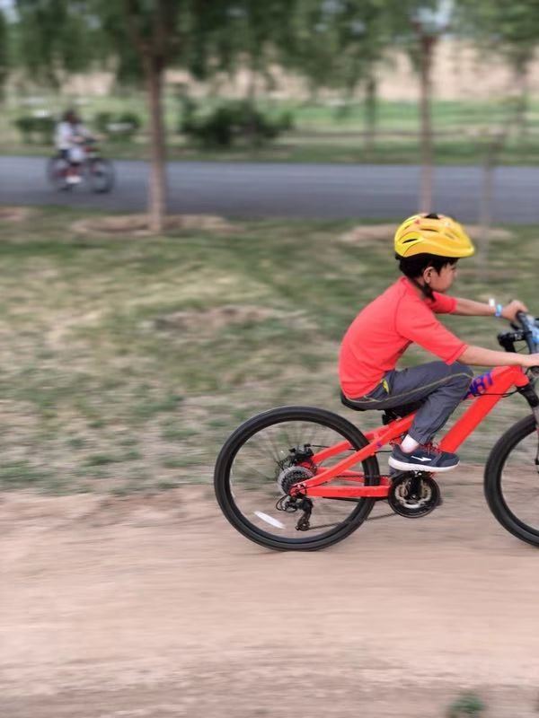 兴安湖生态运动公园