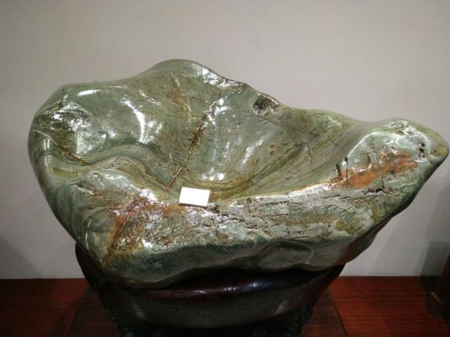 三晋奇石博物馆