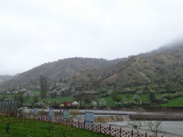 中华福寿山景区