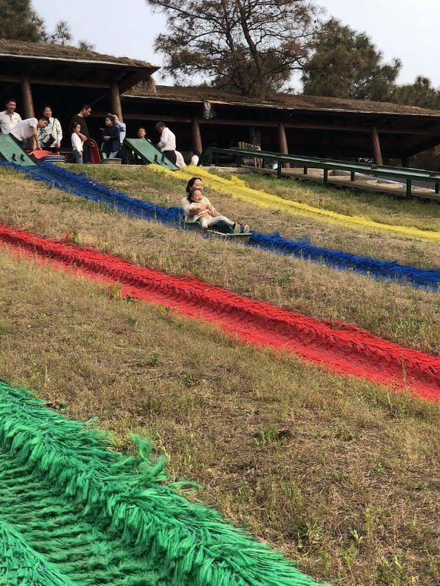 东海森林温泉度假区