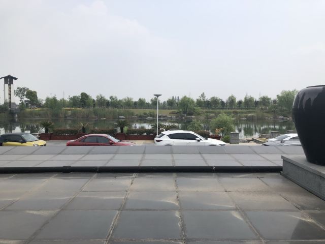 圌山温泉度假区