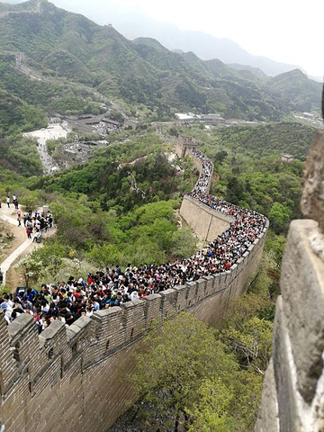 "_八达岭长城"的评论图片