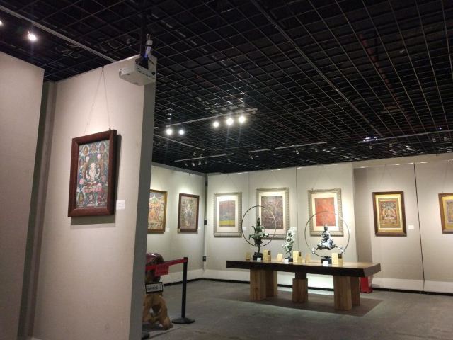 上古文化艺术馆