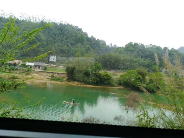 大王岭原始森林