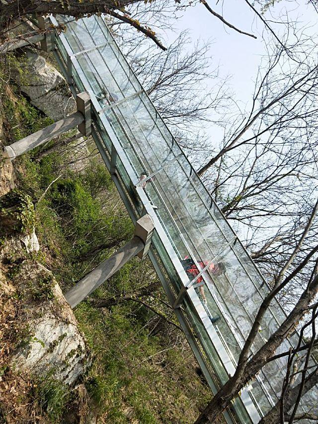 威海多福山国际养生旅游度假区