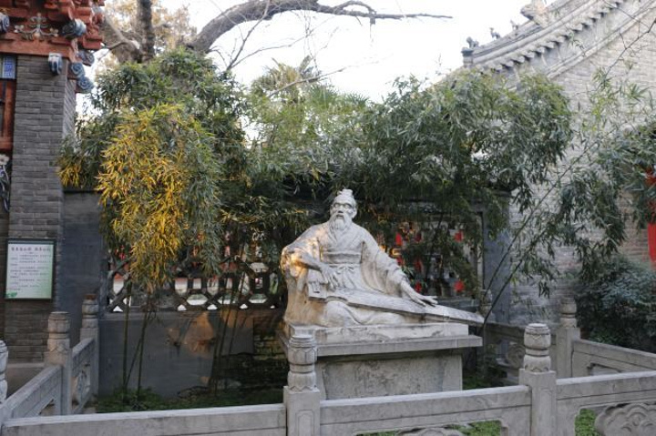 2024禹王台游玩攻略,禹王台公园位于开封市禹王台...【去哪儿攻略】