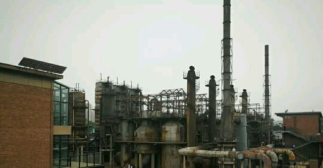 UCCA尤伦斯当代艺术中心