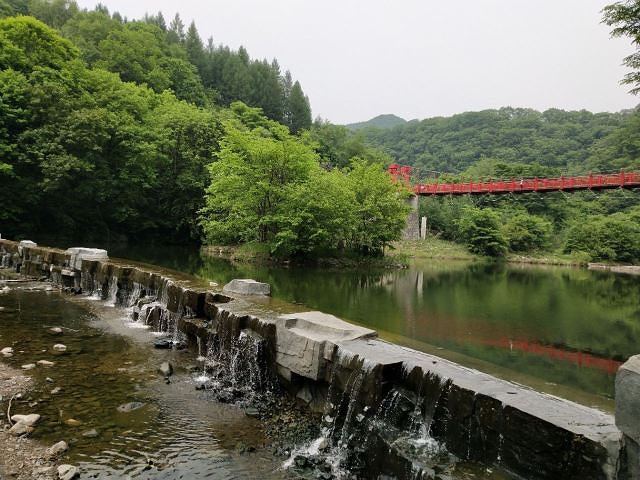 "_筐子沟生态风景区"的评论图片