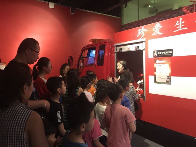 巴克创奇梦工厂