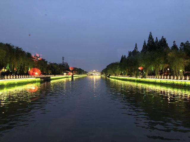 "_扬州古运河"的评论图片