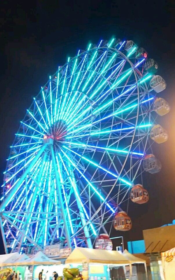 统一梦时代购物中心