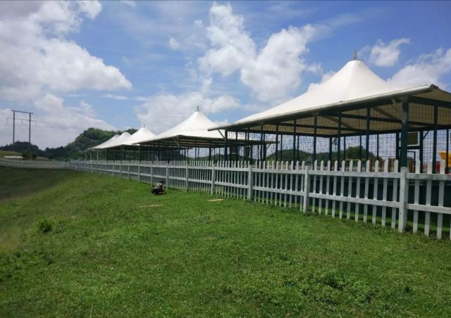 贵州修文苏格兰牧场