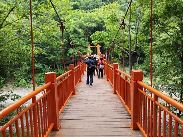 "_筐子沟生态风景区"的评论图片