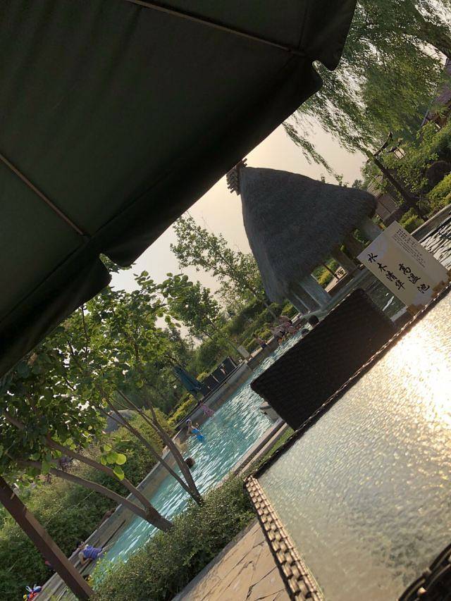 瑞阁温泉酒店温泉中心